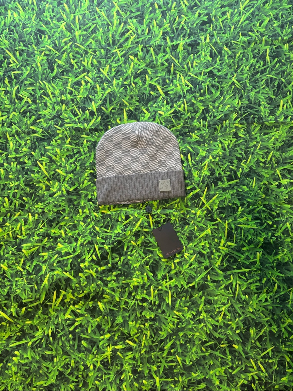 Louis Vuitton Beanie